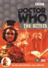 Image for Doctor Who: The Aztecs