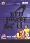 Image for Red Dwarf: Series 2
