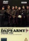 Image for Dad's Army: The Very Best of Dad's Army - Volume 2