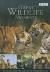 Image for Greatest Wildlife Moments