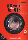 Image for People Like Us: Series 1