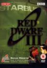 Image for Red Dwarf: Series 3