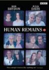 Image for Human Remains: Series 1