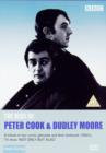 Image for The Best of Peter Cook and Dudley Moore