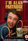 Image for I'm Alan Partridge: Series 2