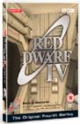 Image for Red Dwarf: Series 4
