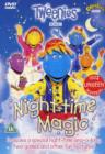 Image for Tweenies: Night-Time Magic