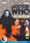Image for Doctor Who: The Visitation