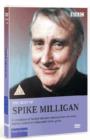 Image for Comedy Greats: Spike Milligan