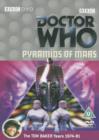 Image for Doctor Who: Pyramids of Mars
