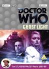 Image for Doctor Who: Ghostlight
