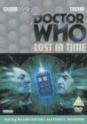 Image for Doctor Who: Lost in Time