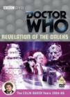 Image for Doctor Who: Revelation of the Daleks