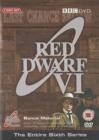 Image for Red Dwarf: Series 6 (Box Set)