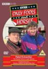 Image for Only Fools and Horses: Fatal Extraction