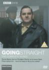Image for Going Straight: The Complete Series