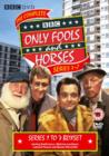 Image for Only Fools and Horses: Complete Series 1-7
