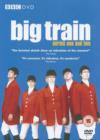 Image for Big Train: Series 1 and 2