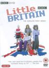 Image for Little Britain: Series 1