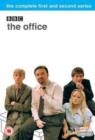 Image for The Office: Complete Series 1 and 2