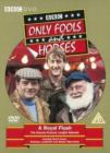 Image for Only Fools and Horses: A Royal Flush