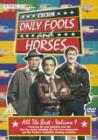 Image for Only Fools and Horses: All the Best - Volume 1