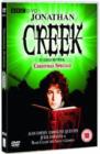 Image for Jonathan Creek: Christmas Specials