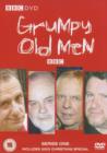 Image for Grumpy Old Men: Series 1