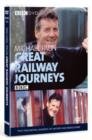 Image for Michael Palin's Great Railway Journeys