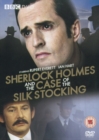 Image for Sherlock Holmes and the Case of the Silk Stocking