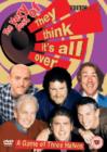 Image for They Think It's All Over: 10th Anniversary