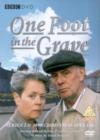 Image for One Foot in the Grave: The Complete Series 2
