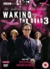 Image for Waking the Dead: Series Three
