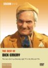 Image for Dick Emery: The Best of Dick Emery