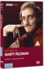 Image for Marty Feldman: The Best of Marty Feldman