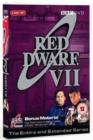 Image for Red Dwarf: Series 7