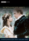 Image for Northanger Abbey