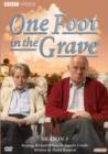 Image for One Foot in the Grave: The Complete Series 3