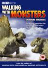 Image for Walking With Monsters