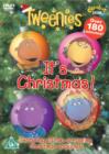 Image for Tweenies: It's Christmas!