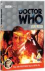 Image for Doctor Who: Inferno