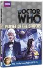 Image for Doctor Who: Planet of the Spiders