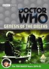 Image for Doctor Who: Genesis of the Daleks