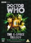 Image for Doctor Who: E-space Trilogy