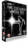 Image for The Old Grey Whistle Test: Volumes 1-3
