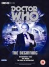 Image for Doctor Who: The Beginning