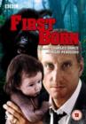 Image for First Born