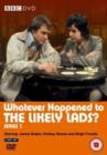 Image for Whatever Happened to the Likely Lads?: Series 1