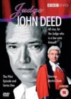 Image for Judge John Deed: Series 1 and Pilot