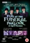 Image for Fun at the Funeral Parlour
